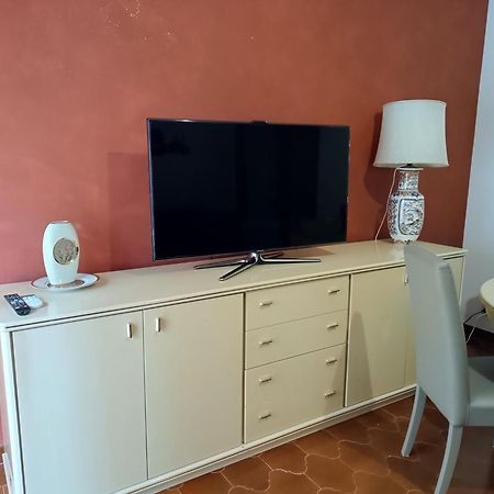 Apartmán Casa Degli Orti Řím Exteriér fotografie