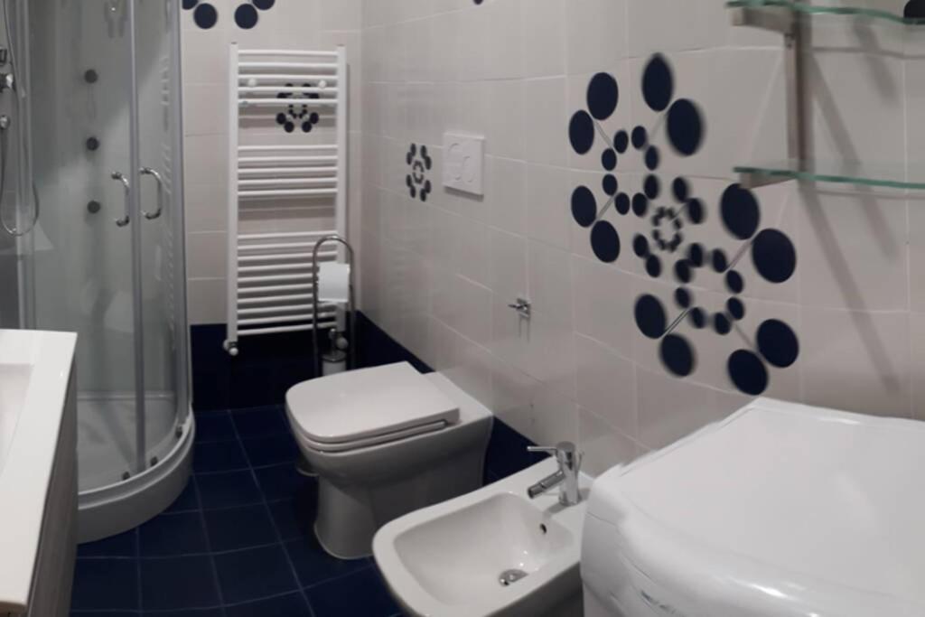 Apartmán Casa Degli Orti Řím Exteriér fotografie